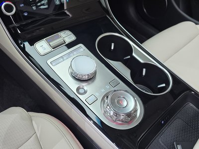 2025 Genesis GV70 缩略图 12
