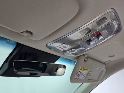 2025 Genesis GV70 缩略图 26