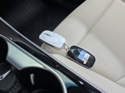 2025 Genesis GV70 缩略图 22