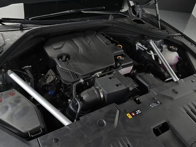 2025 Genesis GV70 照片 7