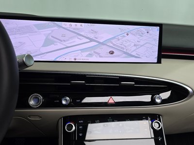 2025 Genesis GV70 缩略图 19