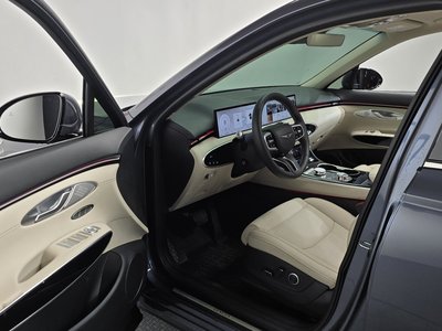 2025 Genesis GV70 缩略图 13