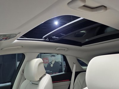 2025 Genesis GV70 缩略图 23