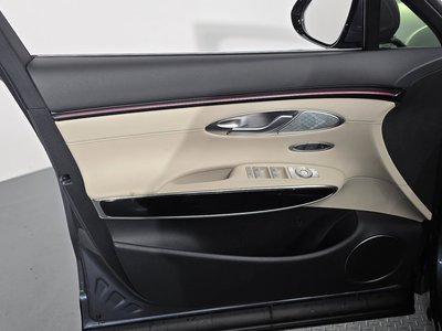 2025 Genesis GV70 缩略图 14