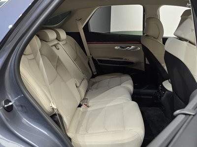 2025 Genesis GV70 缩略图 17