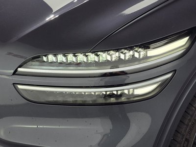 2025 Genesis GV70 照片 9