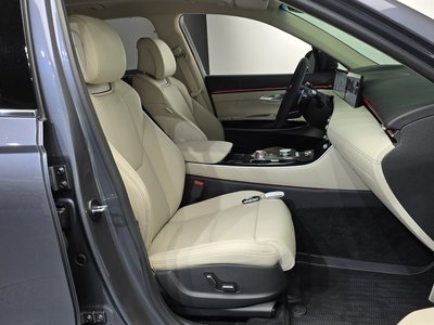 2025 Genesis GV70 缩略图 16