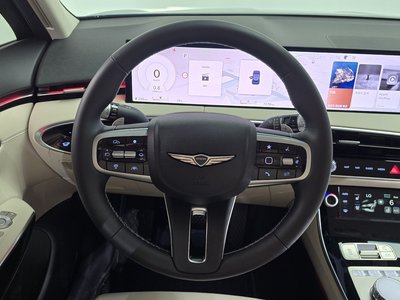 2025 Genesis GV70 缩略图 18