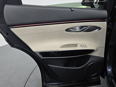 2025 Genesis GV70 缩略图 15