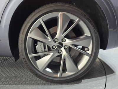 2025 Genesis GV70 照片 8