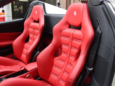 2017 Ferrari 488 SPIDER — миниатюра 19