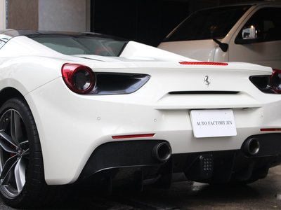 2017 Ferrari 488 SPIDER — миниатюра 9