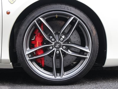 2017 Ferrari 488 SPIDER — миниатюра 25