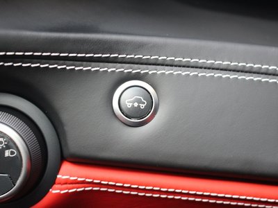 2017 Ferrari 488 SPIDER — миниатюра 24