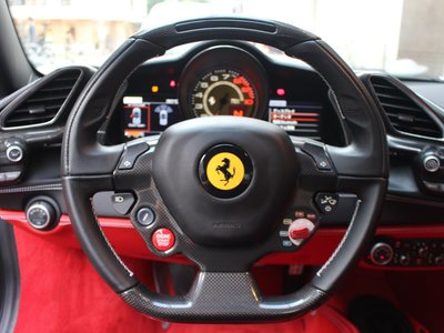 2017 Ferrari 488 SPIDER — миниатюра 14