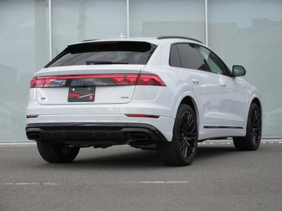 AUDI Q8 - 6