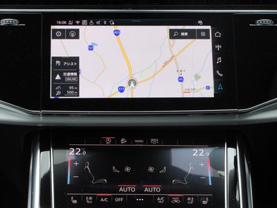 صورة مصغرة 15 لـ 2025 AUDI Q8