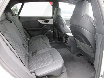 صورة مصغرة 12 لـ 2025 AUDI Q8