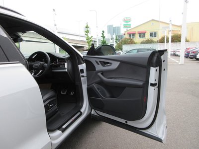 صورة مصغرة 20 لـ 2025 AUDI Q8
