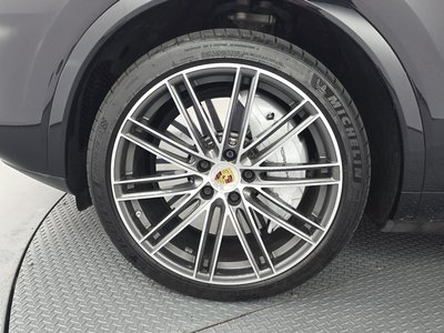 2020 Porsche CAYENNE 照片 6