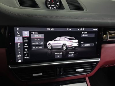 2020 Porsche CAYENNE 缩略图 17