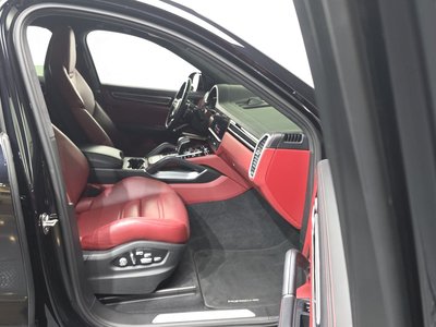 2020 Porsche CAYENNE 缩略图 11