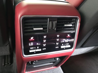 2020 Porsche CAYENNE 缩略图 18