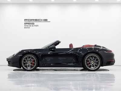 PORSCHE 911 - 7