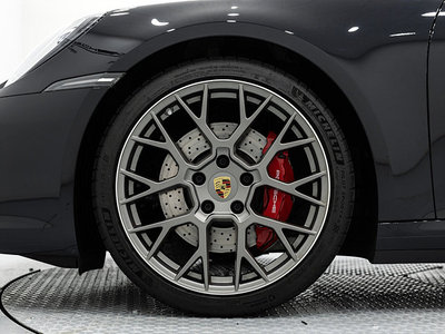 PORSCHE 911 - 6