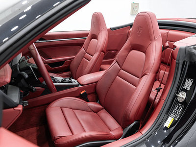 PORSCHE 911 - 10
