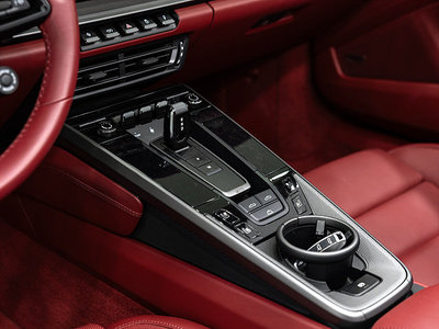 PORSCHE 911 - 9