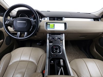 صورة 5 لـ 2017 LAND Rover RANGE ROVER EVOQUE