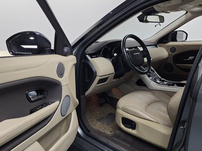 صورة 10 لـ 2017 LAND Rover RANGE ROVER EVOQUE