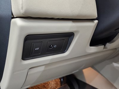صورة مصغرة 16 لـ 2017 LAND Rover RANGE ROVER EVOQUE