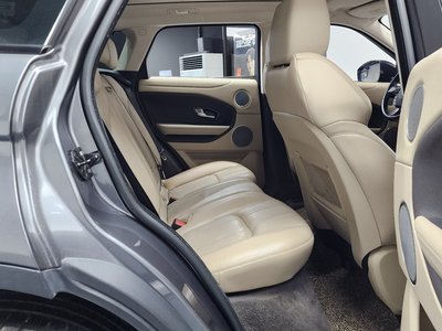 صورة مصغرة 12 لـ 2017 LAND Rover RANGE ROVER EVOQUE