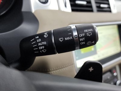 صورة مصغرة 19 لـ 2017 LAND Rover RANGE ROVER EVOQUE