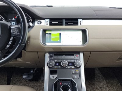 صورة مصغرة 14 لـ 2017 LAND Rover RANGE ROVER EVOQUE