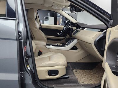 صورة مصغرة 11 لـ 2017 LAND Rover RANGE ROVER EVOQUE