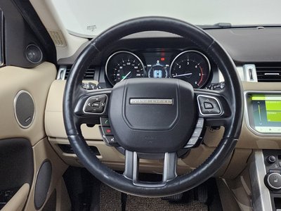 صورة مصغرة 13 لـ 2017 LAND Rover RANGE ROVER EVOQUE
