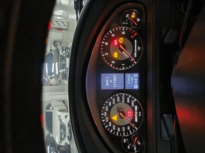 MERCEDES-BENZ G-CLASS - 8