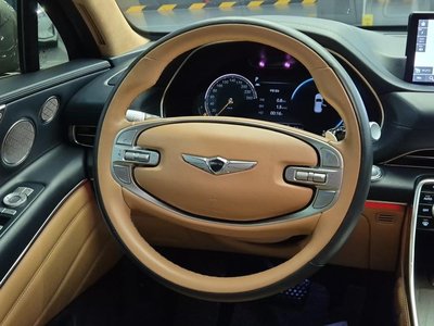 GENESIS GV80 - 9