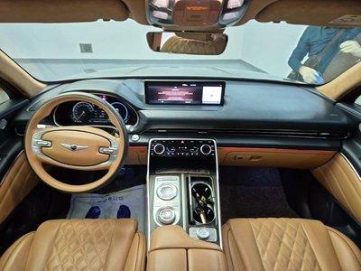 GENESIS GV80 - 4