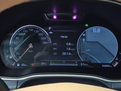 GENESIS GV80 - 7