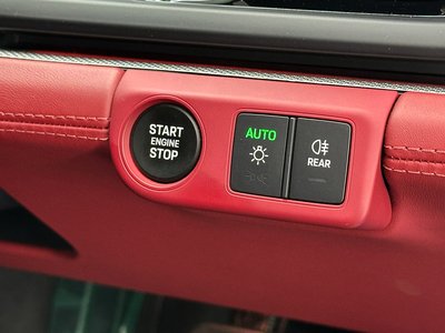 صورة مصغرة 43 لـ 2024 Porsche PANAMERA