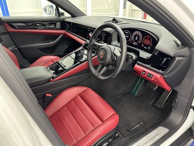 صورة مصغرة 18 لـ 2024 Porsche PANAMERA