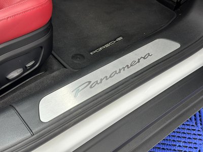 صورة مصغرة 19 لـ 2024 Porsche PANAMERA