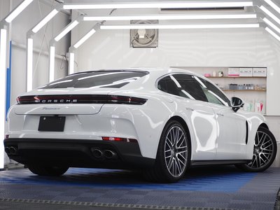 صورة مصغرة 25 لـ 2024 Porsche PANAMERA