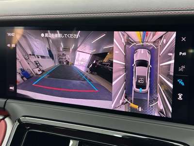 صورة 3 لـ 2024 Porsche PANAMERA