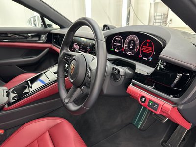 صورة مصغرة 42 لـ 2024 Porsche PANAMERA