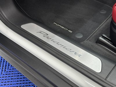 صورة مصغرة 35 لـ 2024 Porsche PANAMERA